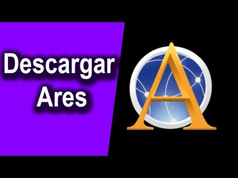 SCARICARE ARES GRATIS ITALIANO 2012